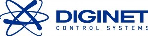 Diginet Logo Horizontal