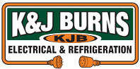 K&J Burns :: Mechanical & Refrigeration